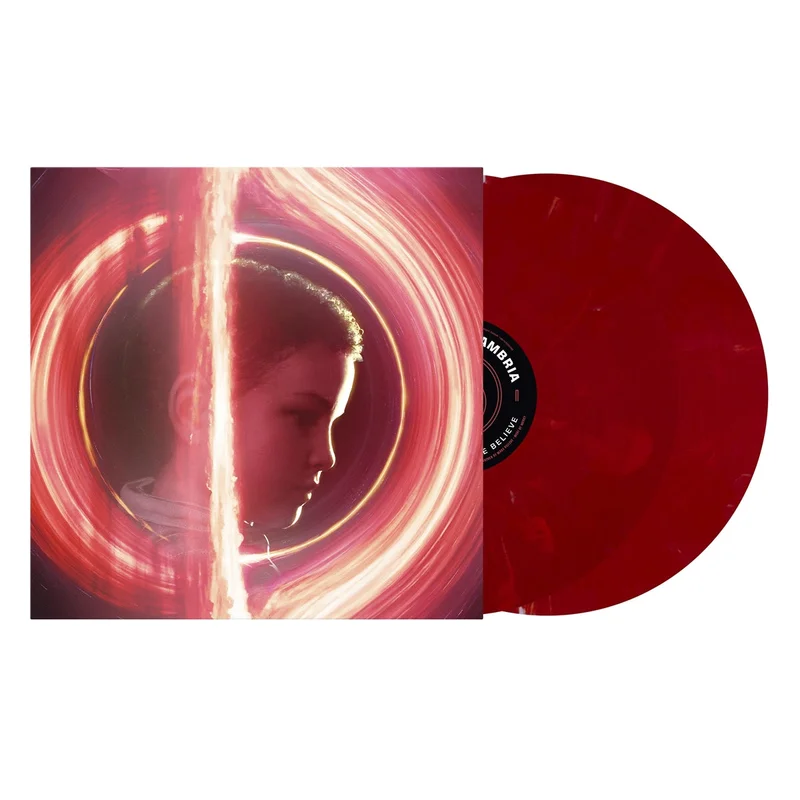 Coheed & Cambria - The Father of Make Believe (New Entities Edition) - Indie LP