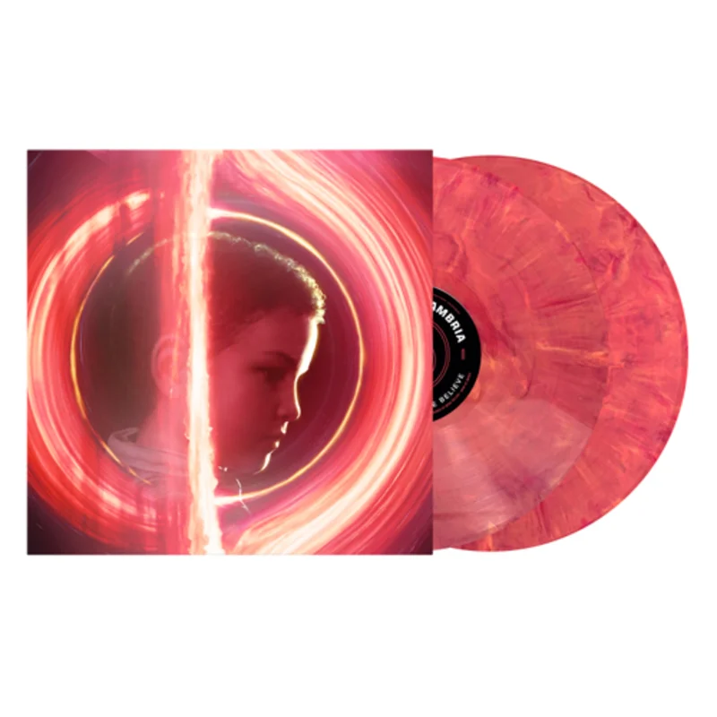 Coheed & Cambria - The Father of Make Believe (New Entities Edition) - LP