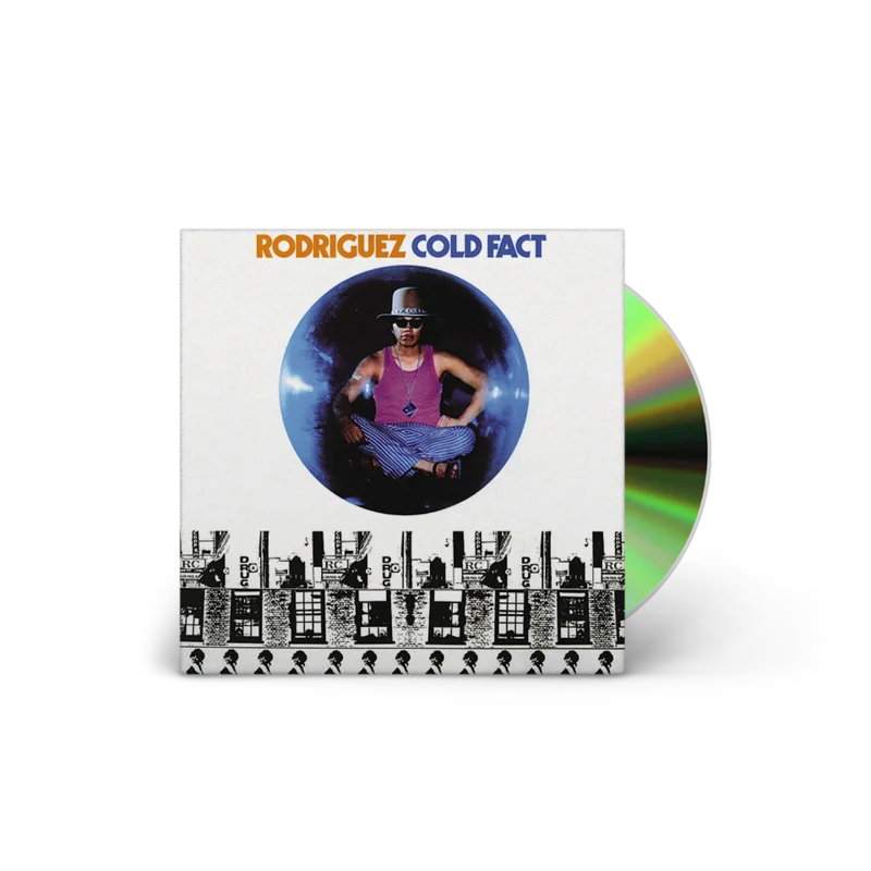 Cold Fact: CD