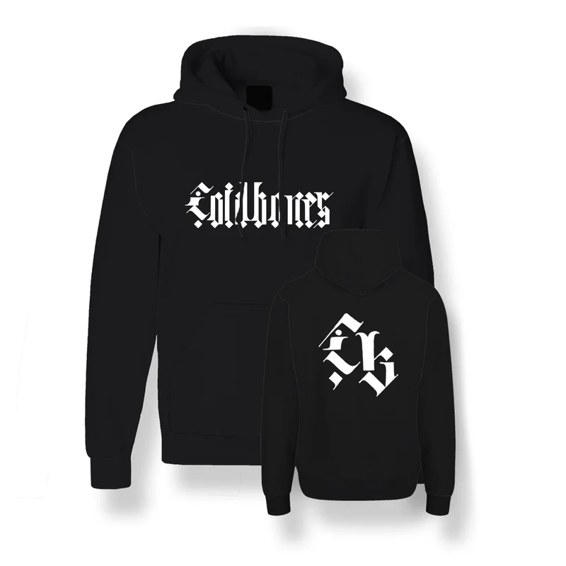 COLDBONES HOODIE