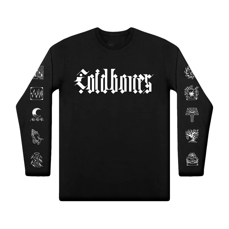 COLDBONES LONGSLEEVE SHIRT