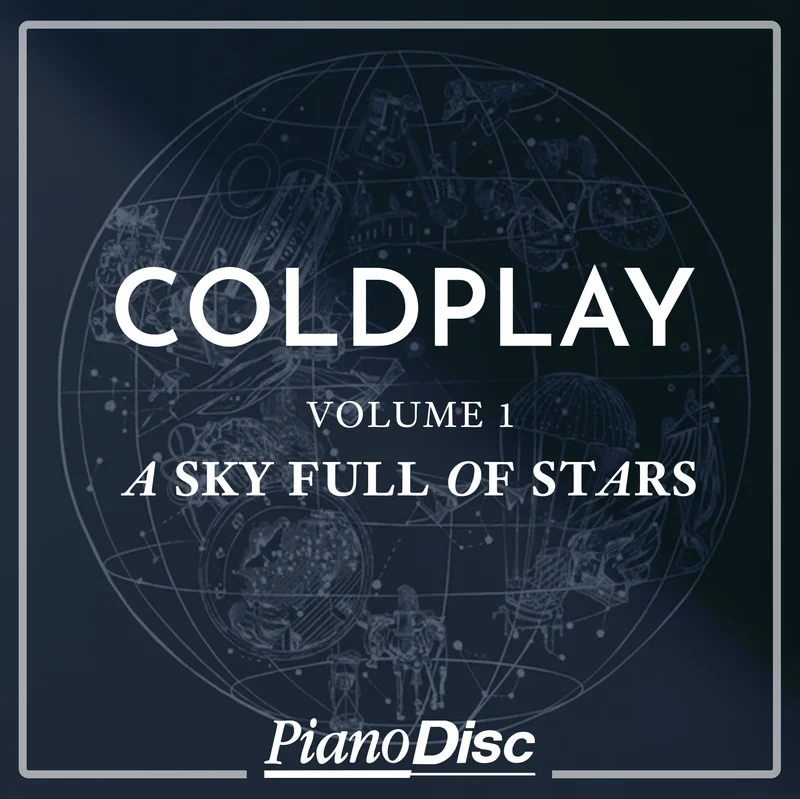 Coldplay, Vol. 1: A Sky Full of Stars