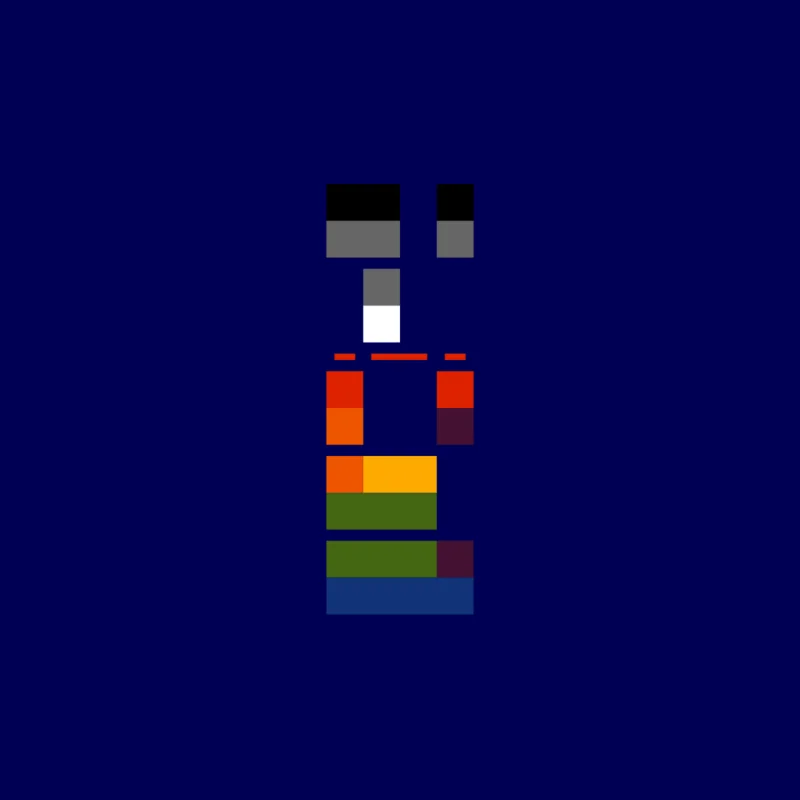 Coldplay  X&Y (2xLP, Black Eco Vinyl)