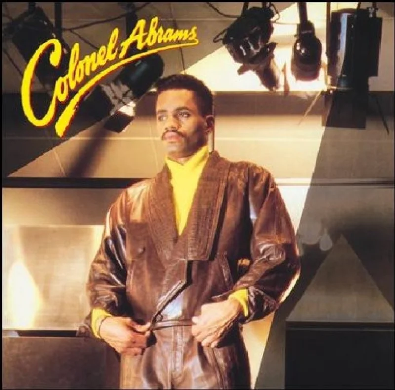 Colonel Abrams - Colonel Abrams [Import]