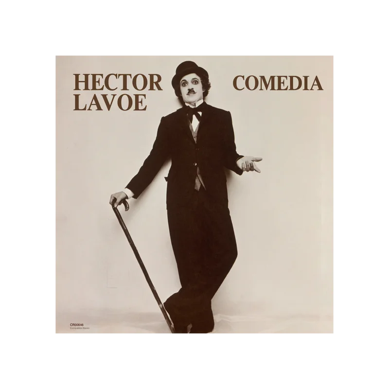 Comedia (Digital Album)