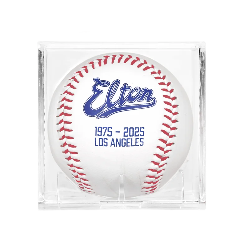 Commemorative Dodgers Baseball
