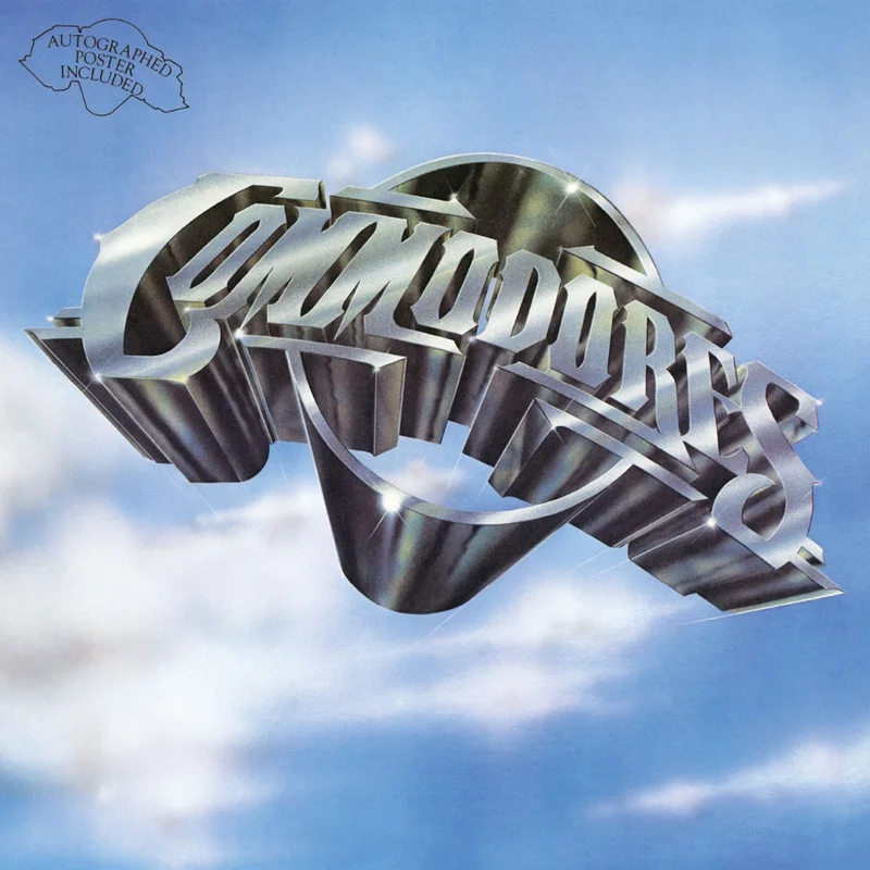 Commodores  Commodores