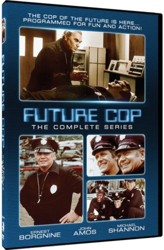 COMPLETE SERIES (2 DVD) - DVD