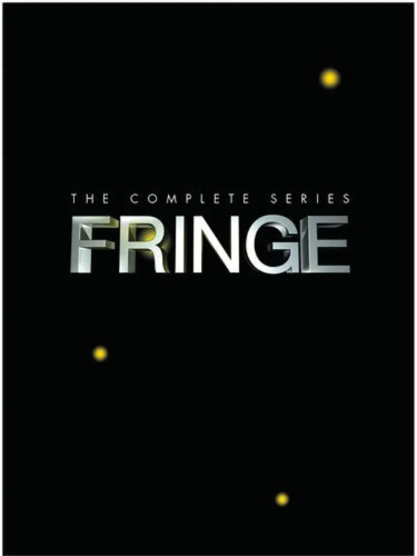 COMPLETE SERIES  (22 DVD) - DVD