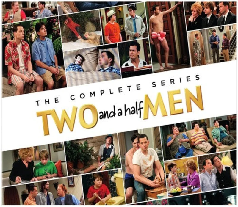 COMPLETE SERIES (38 DVD) - DVD