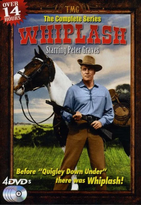 COMPLETE SERIES (4 DVD) - DVD