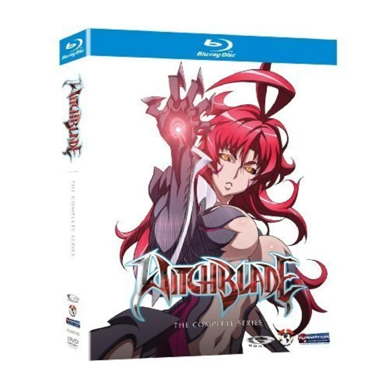 COMPLETE SERIES  (BLU-RAY) - BLU-RAY