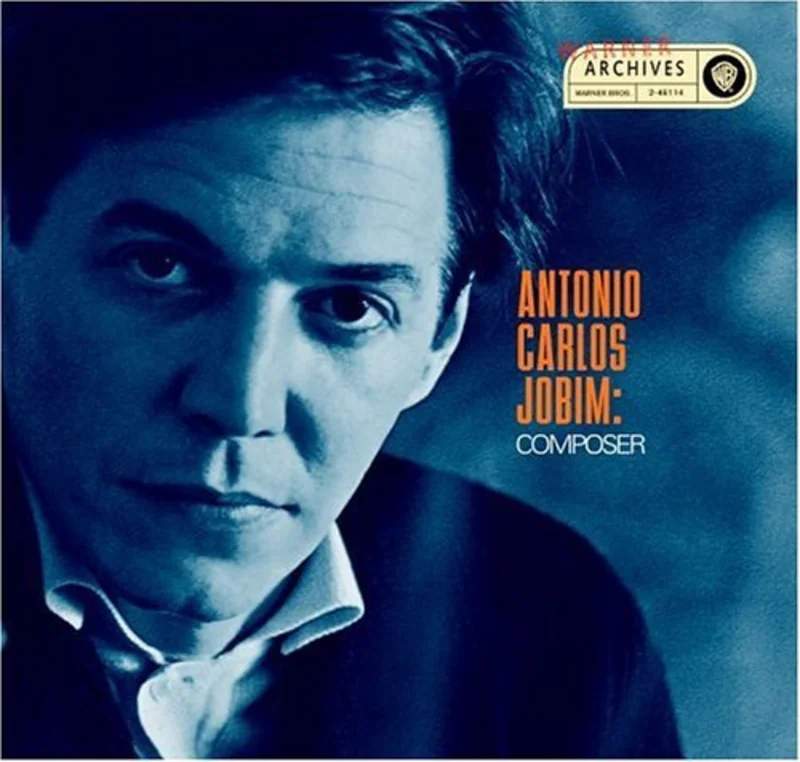 COMPOSER - CD