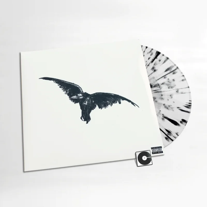 Conan Gray - "Kid Krow, Decomposed"