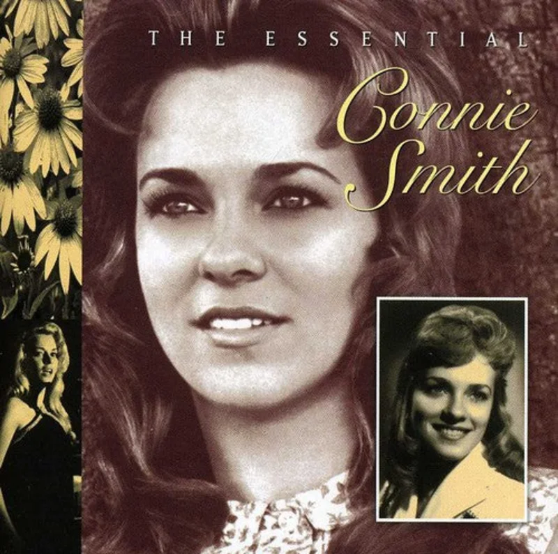 Connie Smith - The Essential Connie Smith [CD]