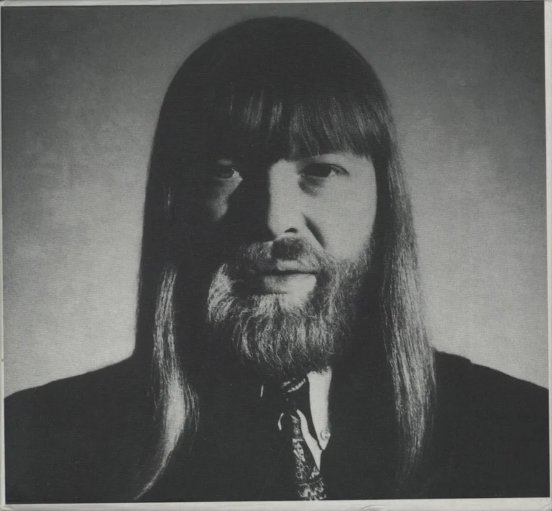 Conny Plank Who's That Man - A Tribute To Conny Plank UK 2-LP vinyl set
