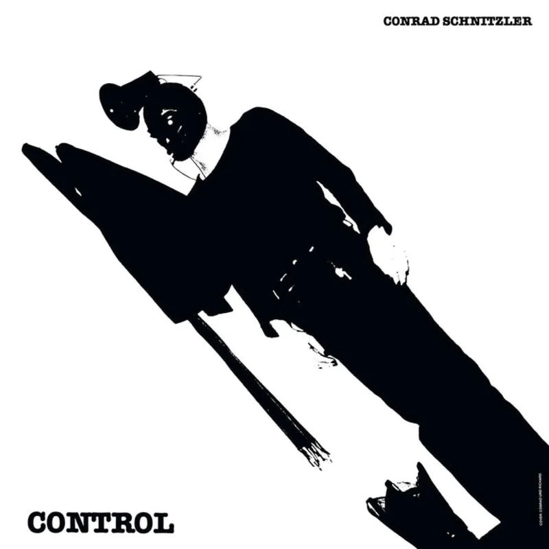 Conrad Schnitzler  Control