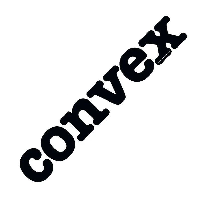 Conrad Schnitzler  Convex