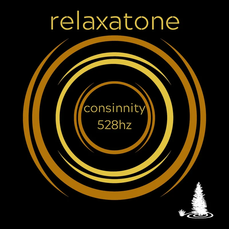 Consinnity(528hz)
