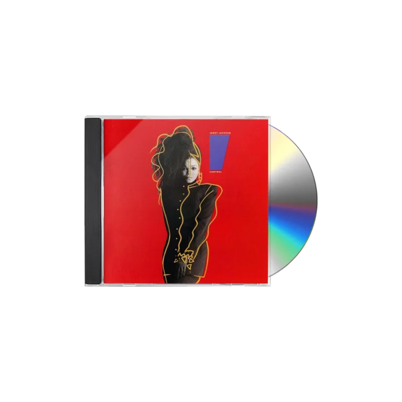 Control CD