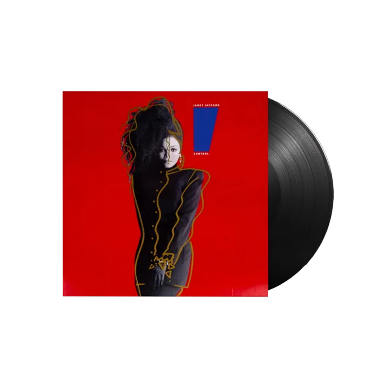 Control LP