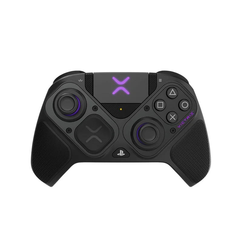 CONTROLLER: WIRELESS (PRO BFG BLACK) - CONTROLLER