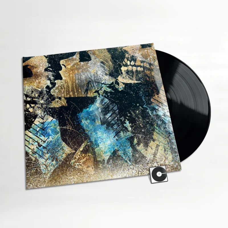 Converge - "Axe To Fall"