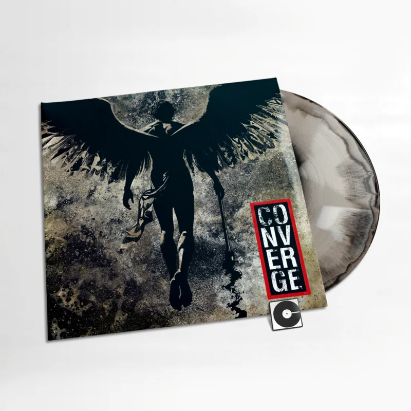 Converge - "Love Is Not Enough"