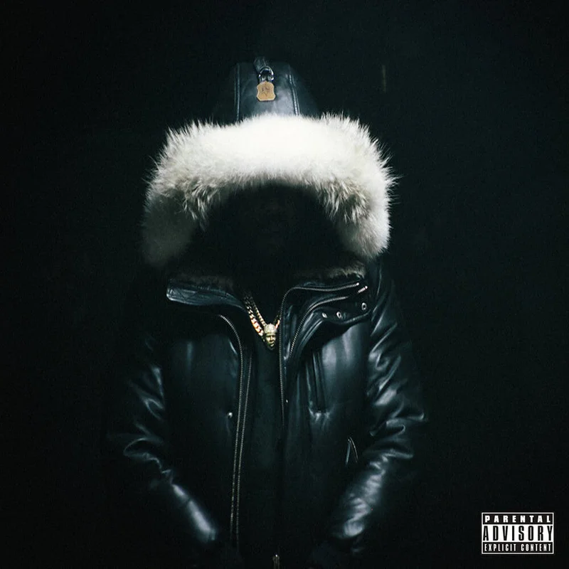 Conway the Machine - Blakk Tape [LP]