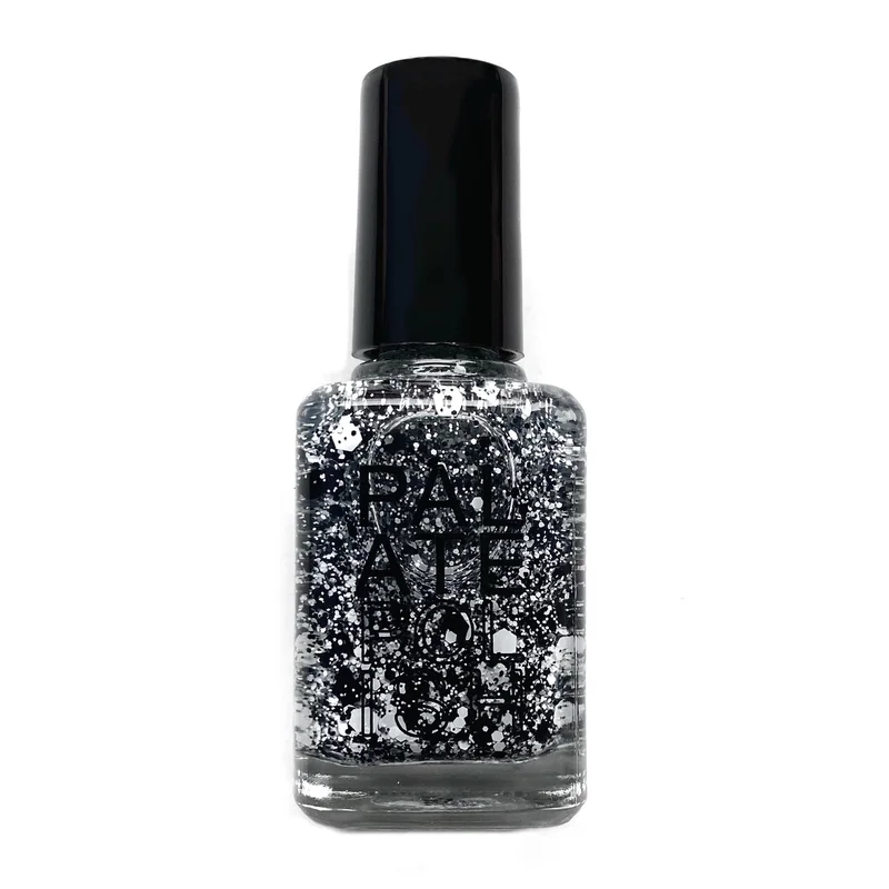 Cookies & Cream Nail Polish