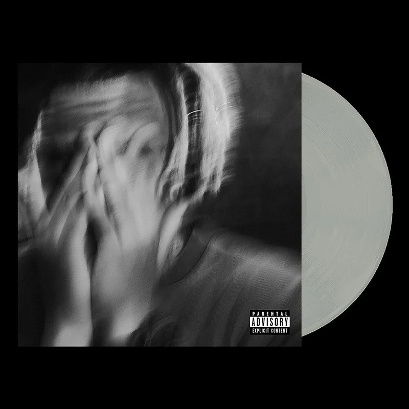 Cordae - Crossroads [Colored Vinyl] (Slv)