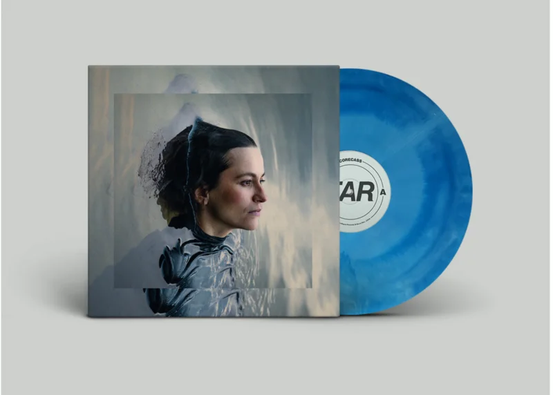 Corecass  Tar [LP]
