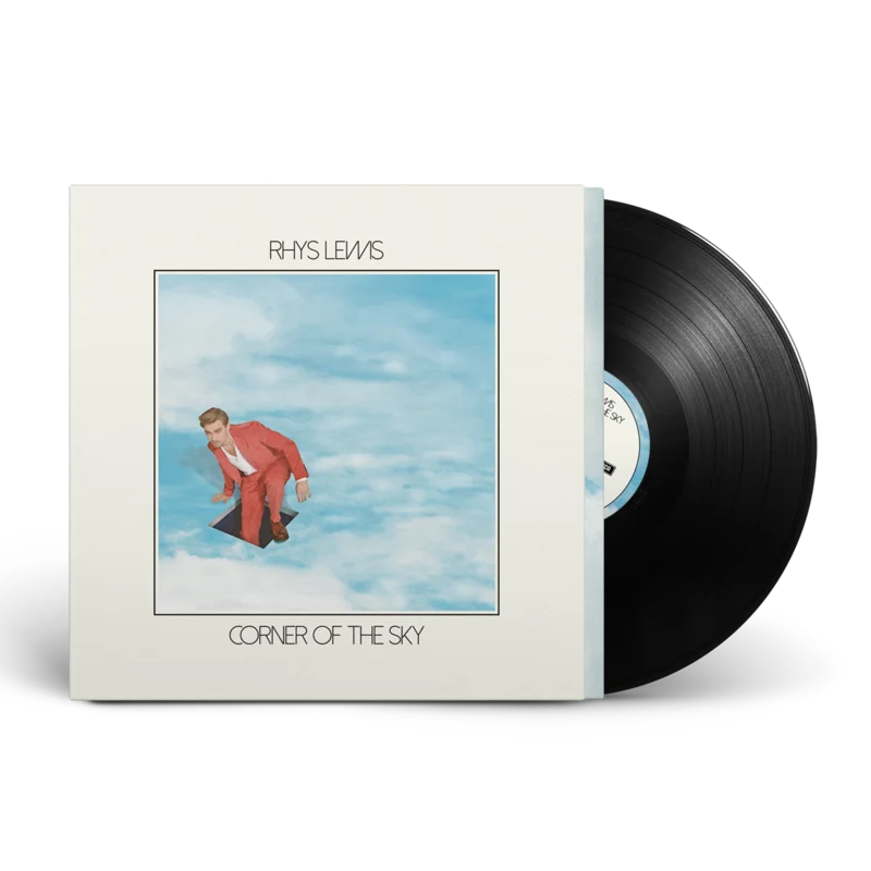 Corner Of The Sky: Vinyl LP