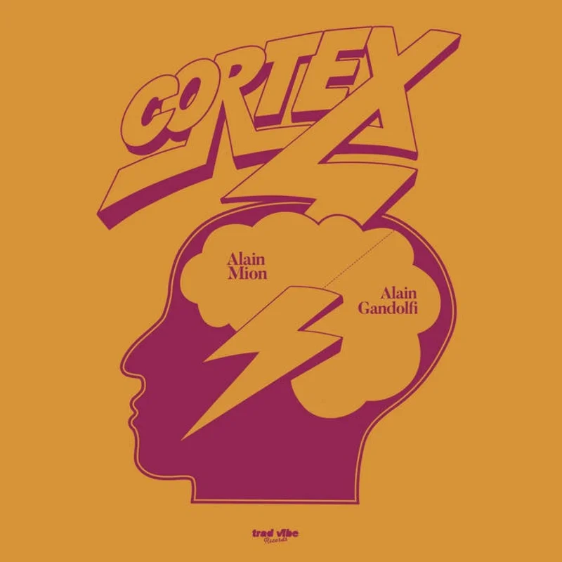 Cortex  Inedit