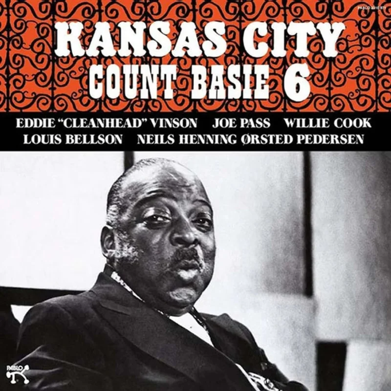 Count Basie 6 Kansas City