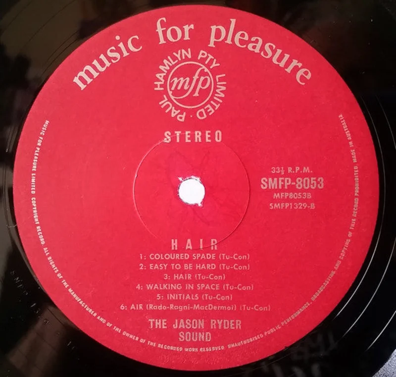 Count Basie Orchestra, Neal Hefti Basie (E/VG+)