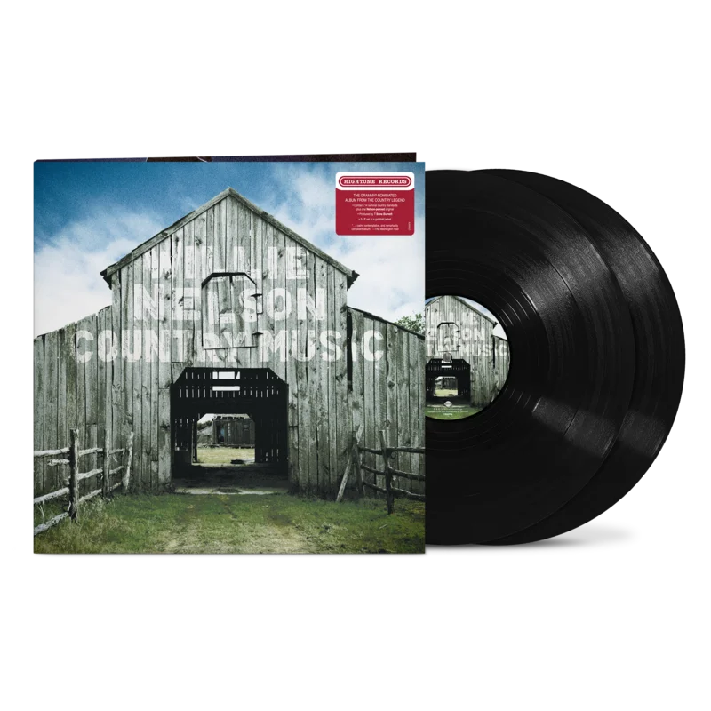 Country Music (2-LP)