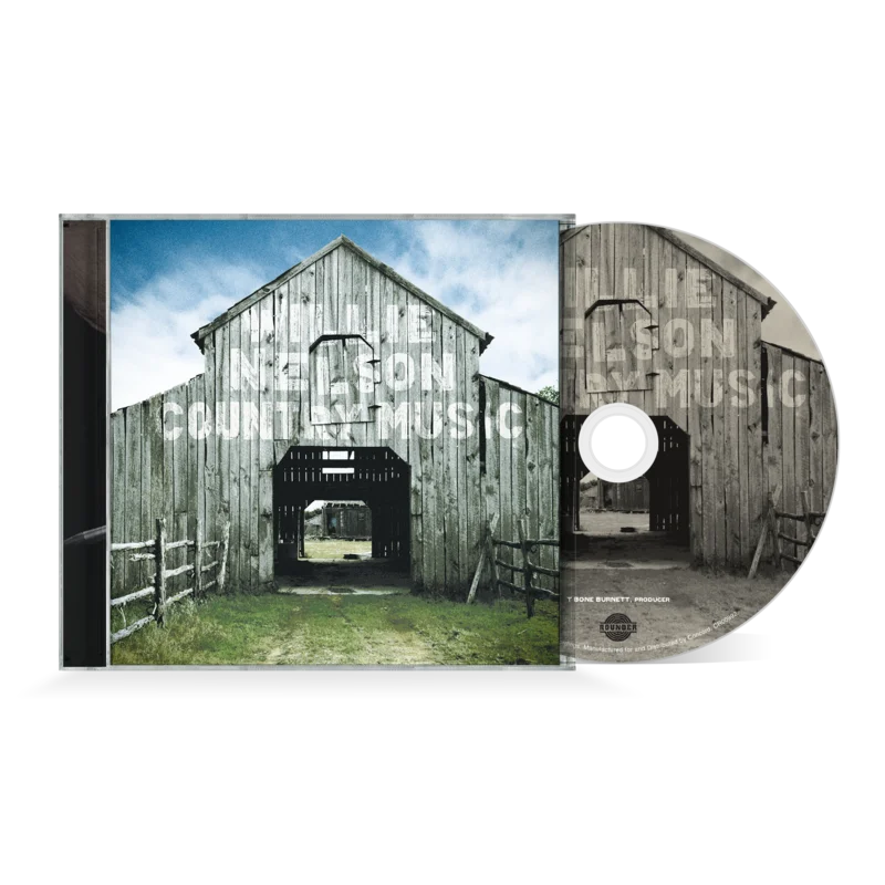 Country Music (CD)