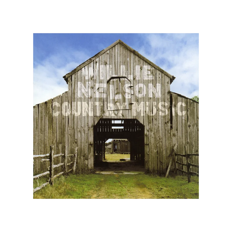 Country Music (Digital Album)