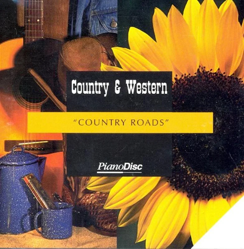 Country Roads