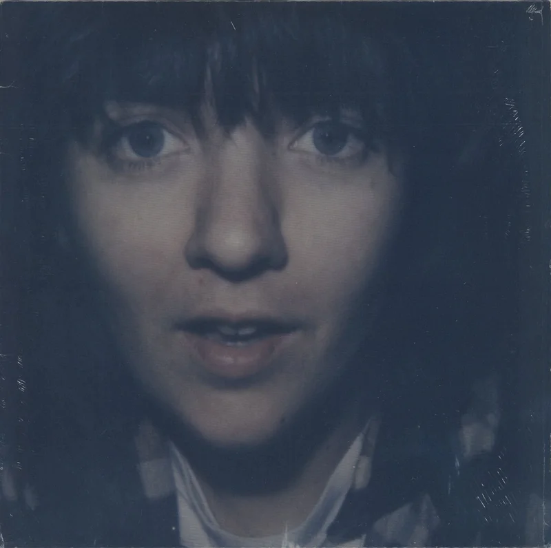 Courtney Barnett City Looks Pretty - RSD18 UK 12" vinyl