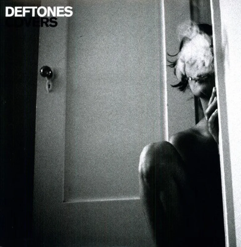 COVERS: ALBUM - VINYL