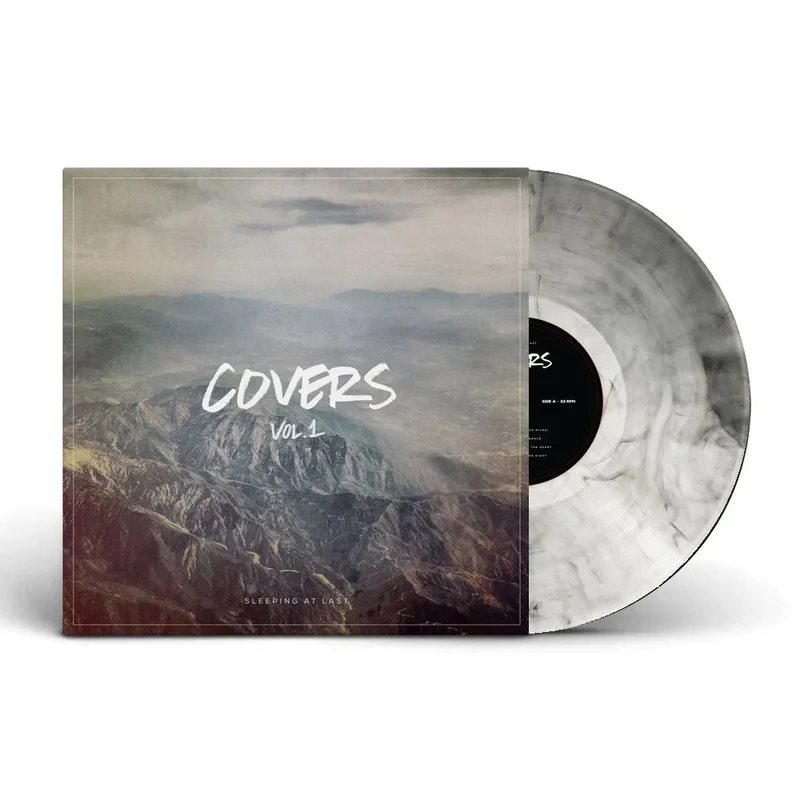 Covers, Vol. 1 - Vinyl