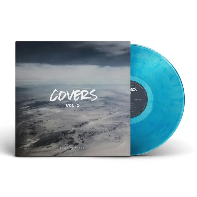 Covers, Vol. 2 - Vinyl