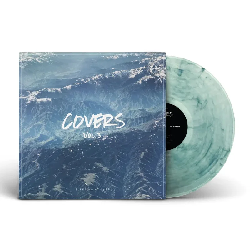 Covers, Vol. 3 - Vinyl