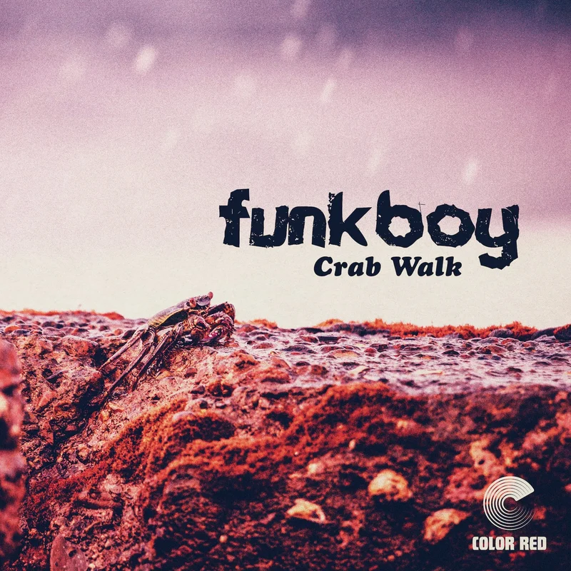 Crab Walk