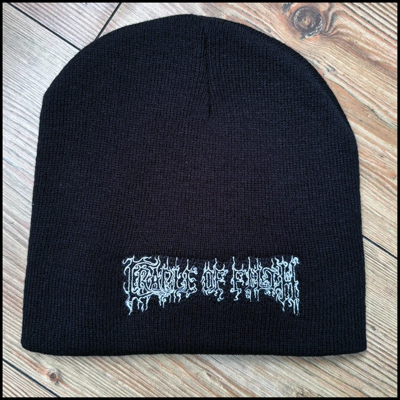 CRADLE OF FILTH: official beanie hat
