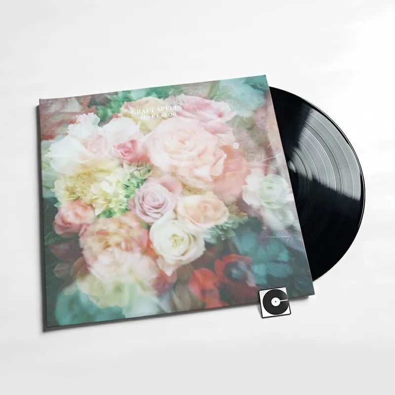 Craft Spells - "Idle Labor"