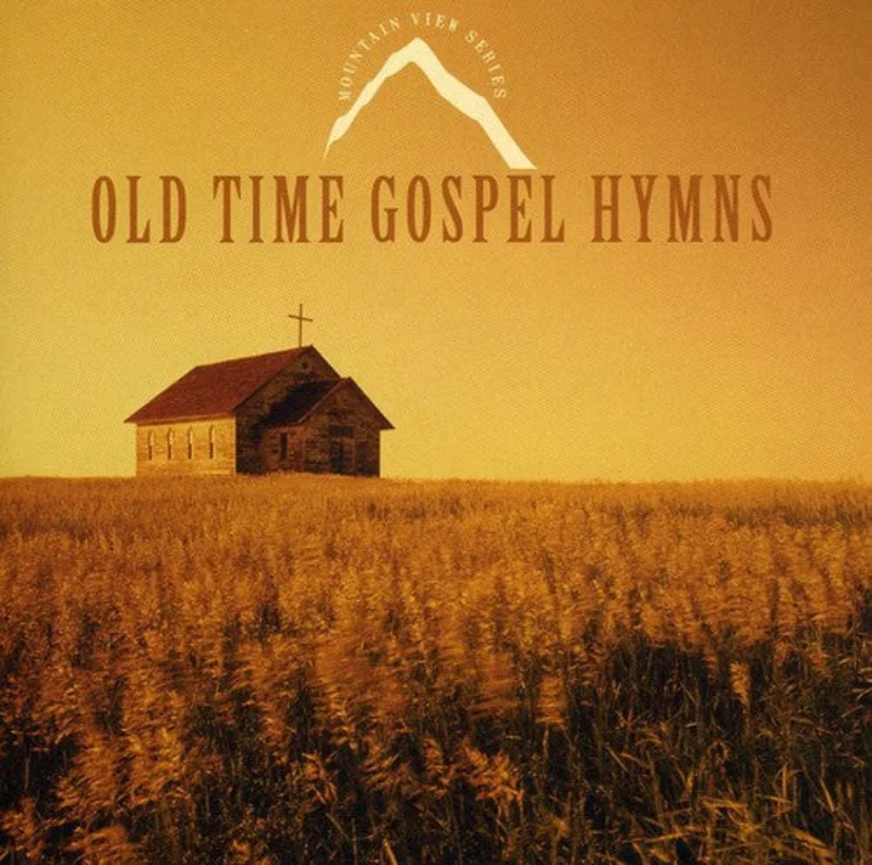 Craig Duncan - Old Time Gospel Hymns [CD]