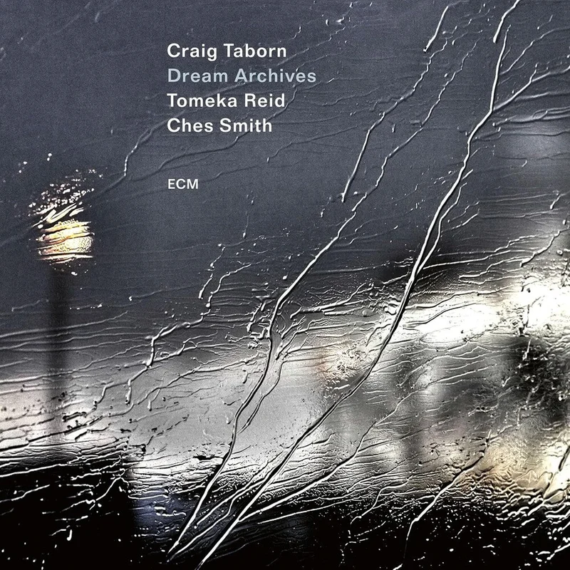 Craig Taborn  / Reid,Tomeka / Smith,Ches - Dream Archives [CD]